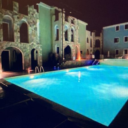 Residence Valledoria2 エクステリア 写真