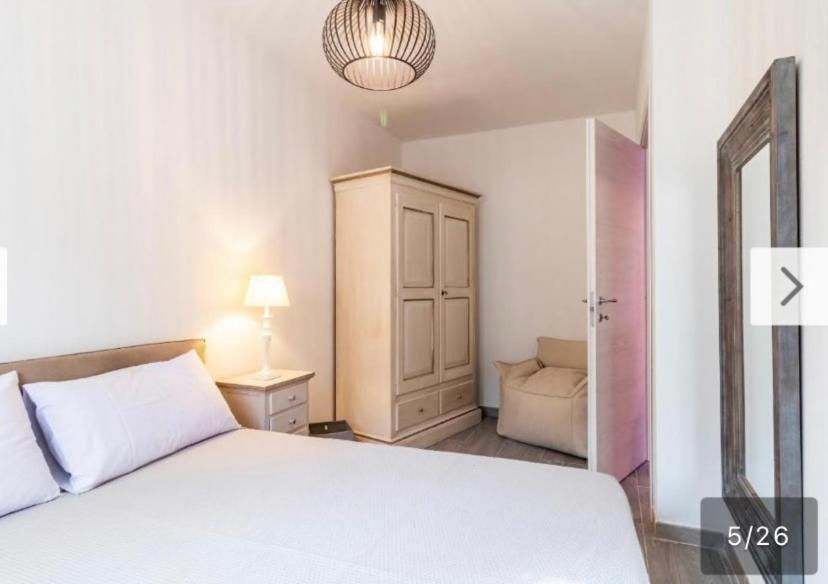 Residence Valledoria2 エクステリア 写真