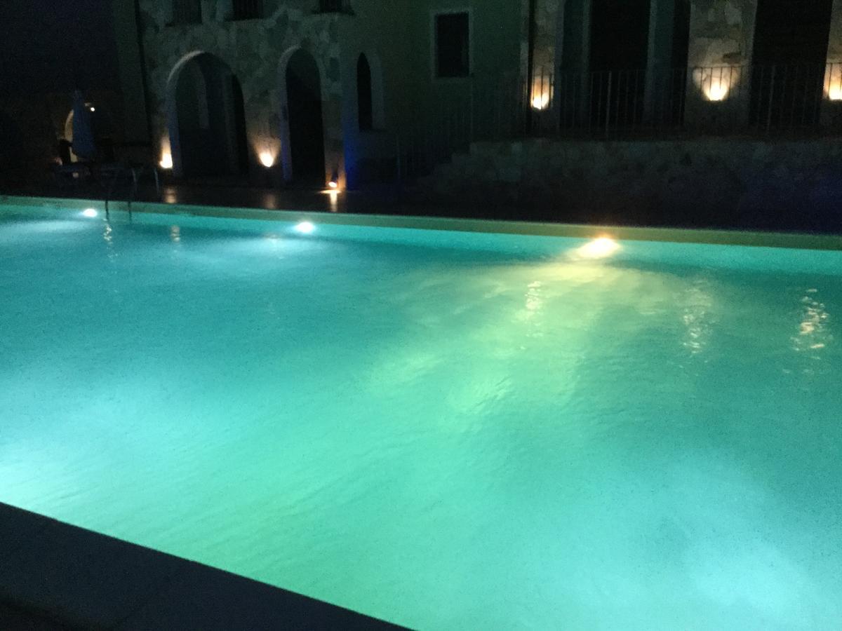 Residence Valledoria2 エクステリア 写真